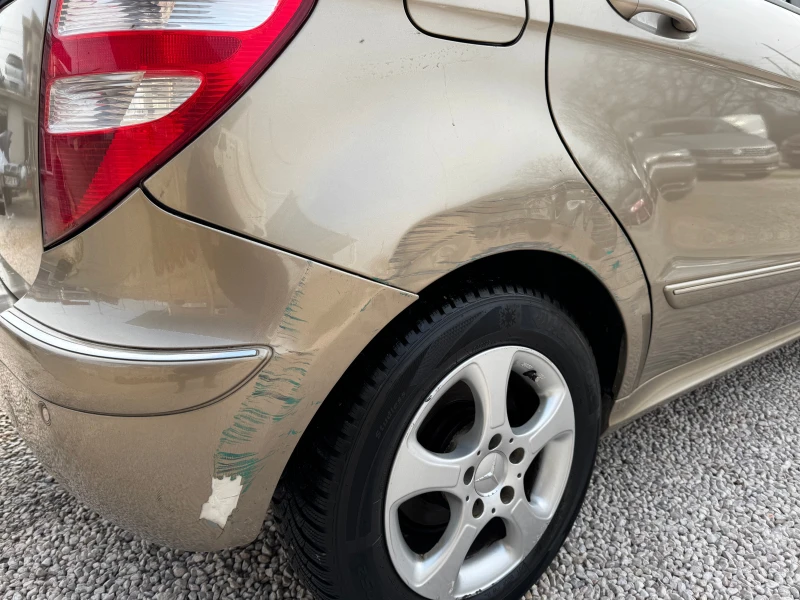 Mercedes-Benz A 180 АВТОМАТ, снимка 5 - Автомобили и джипове - 52649998