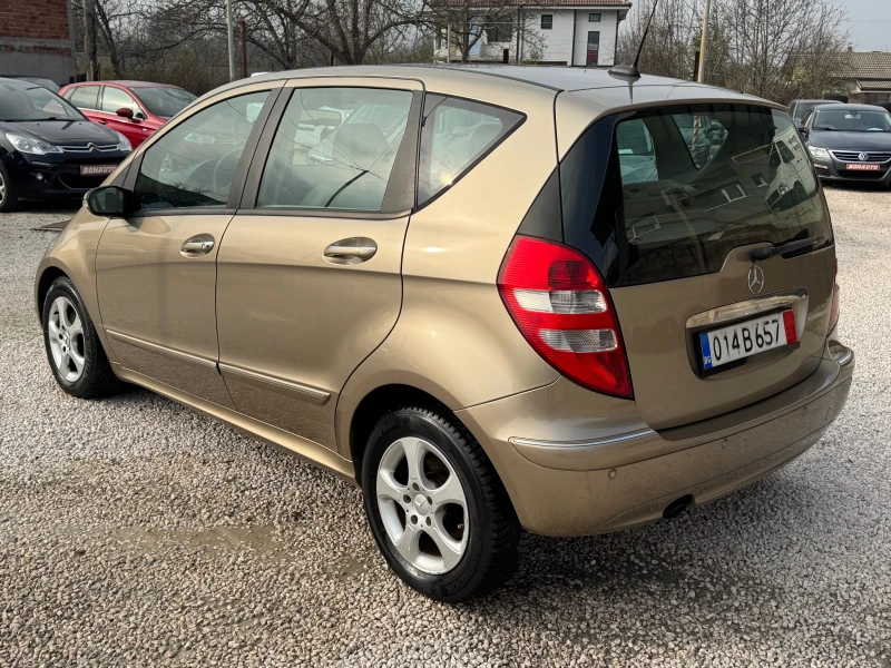 Mercedes-Benz A 180 АВТОМАТ, снимка 6 - Автомобили и джипове - 52649998
