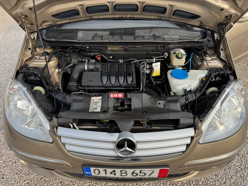 Mercedes-Benz A 180 АВТОМАТ, снимка 8 - Автомобили и джипове - 52649998