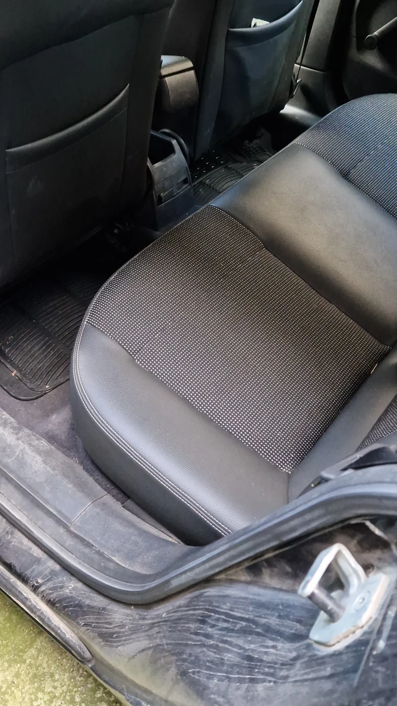 Opel Astra, снимка 6 - Автомобили и джипове - 52945694