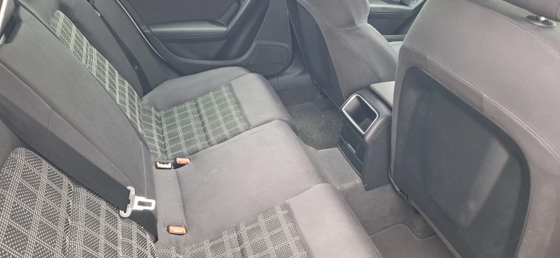 Audi A4 2, 0TDI 170к.с., снимка 11 - Автомобили и джипове - 52990029