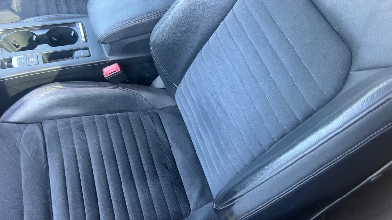 VW Passat 2, 0 TDI, снимка 6 - Автомобили и джипове - 53162702