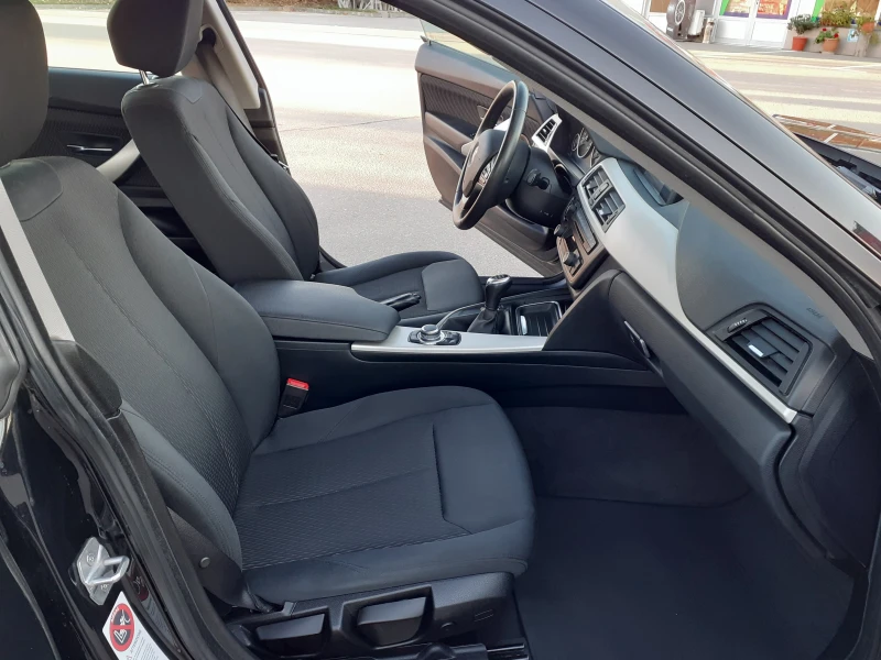 BMW 3gt Gran Turismo F34, снимка 8 - Автомобили и джипове - 53294472