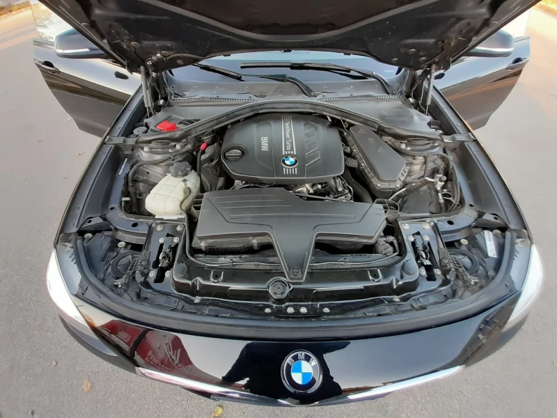 BMW 3gt Gran Turismo F34, снимка 11 - Автомобили и джипове - 53294472