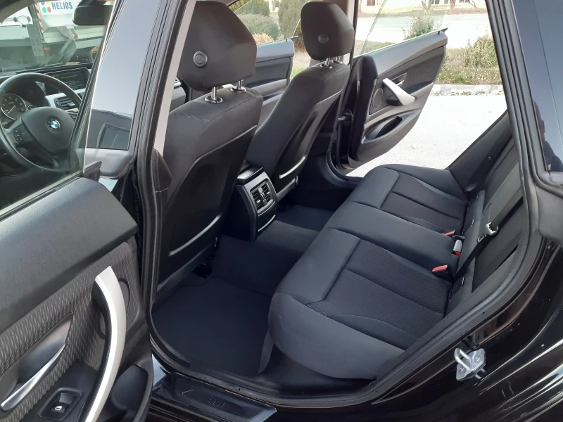 BMW 3gt Gran Turismo F34, снимка 9 - Автомобили и джипове - 53294472