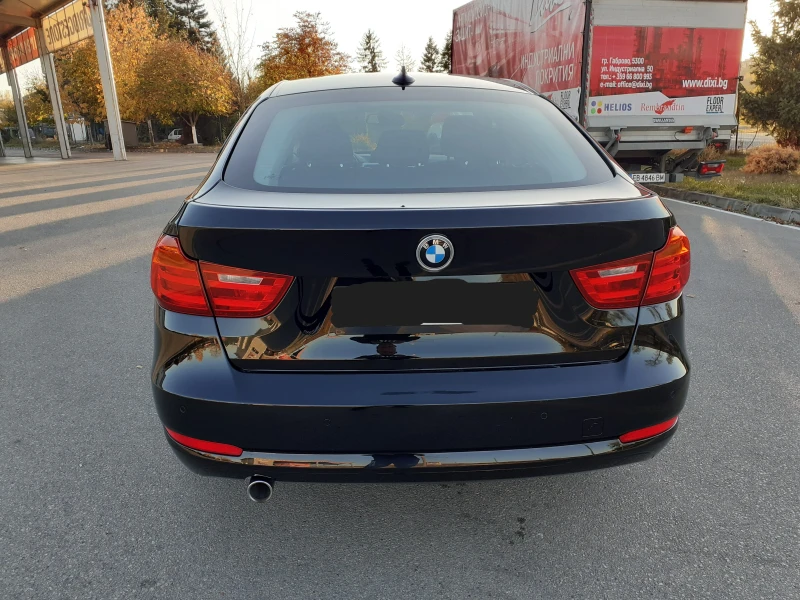 BMW 3gt Gran Turismo F34, снимка 3 - Автомобили и джипове - 53294472
