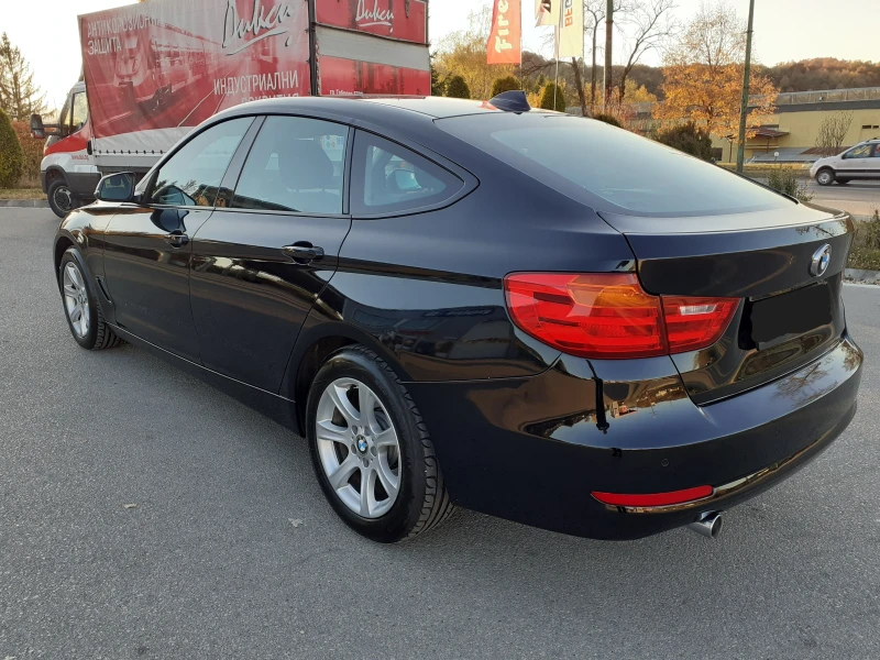 BMW 3gt Gran Turismo F34, снимка 2 - Автомобили и джипове - 53294472
