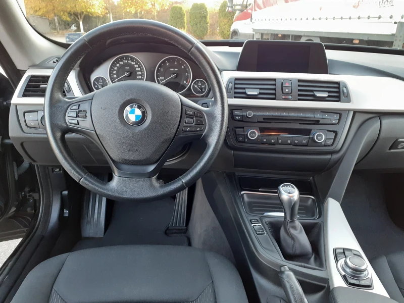 BMW 3gt Gran Turismo F34, снимка 10 - Автомобили и джипове - 53294472