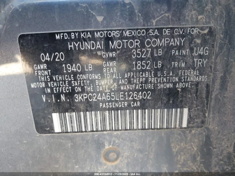 Hyundai Accent Se, снимка 9 - Автомобили и джипове - 53395664