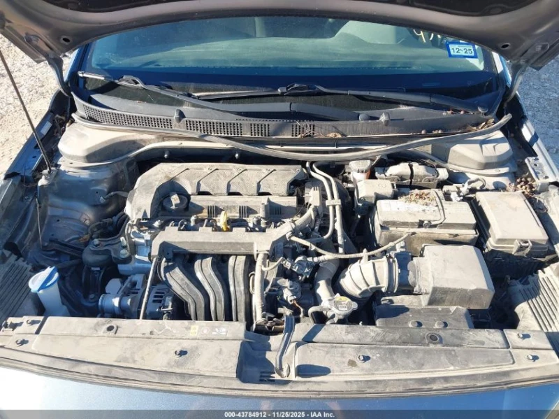 Hyundai Accent Se, снимка 10 - Автомобили и джипове - 53395664