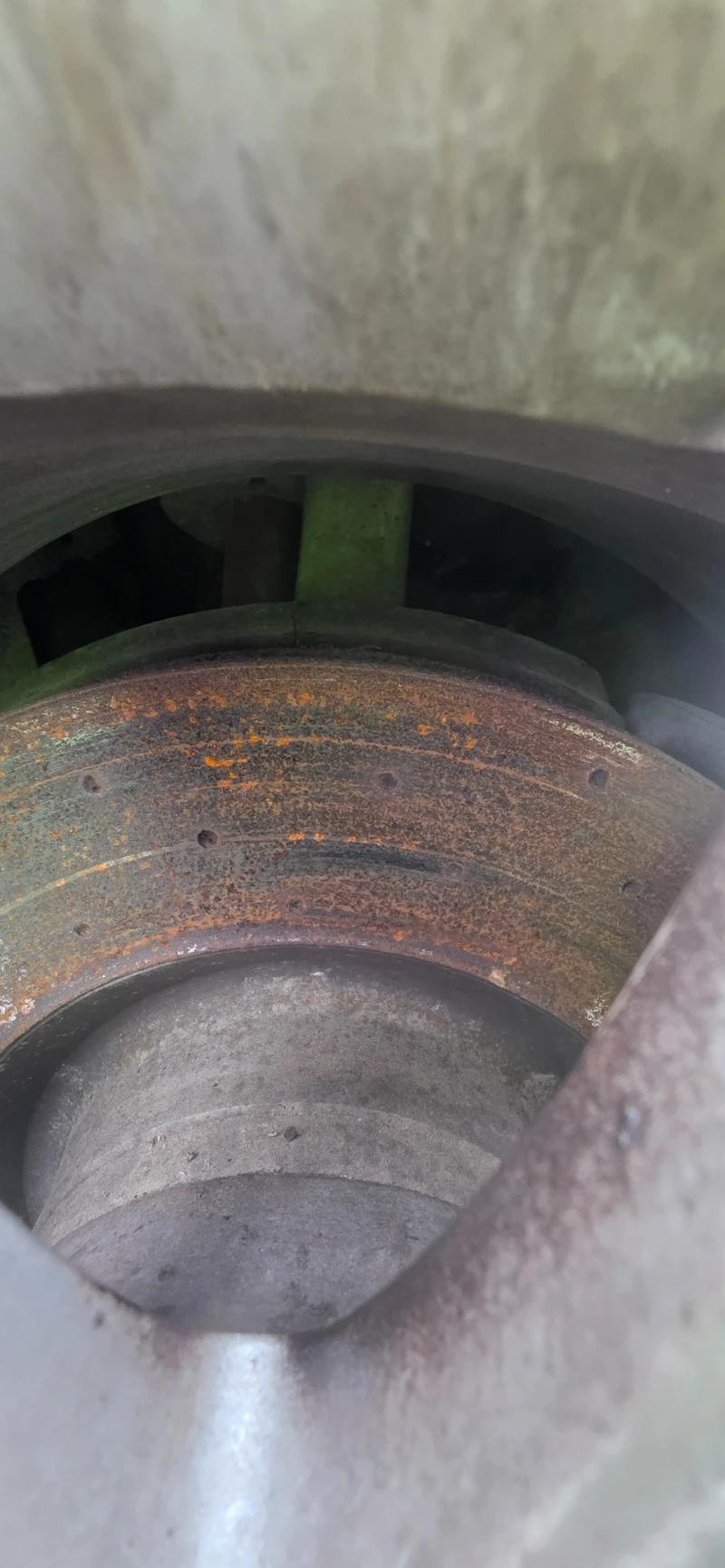 Audi S4, снимка 13 - Автомобили и джипове - 53401786