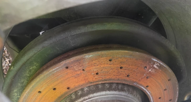 Audi S4, снимка 12 - Автомобили и джипове - 53401786