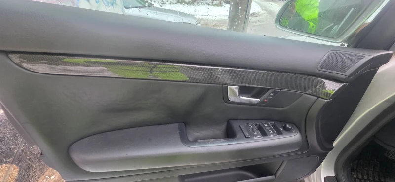 Audi S4, снимка 7 - Автомобили и джипове - 53401786