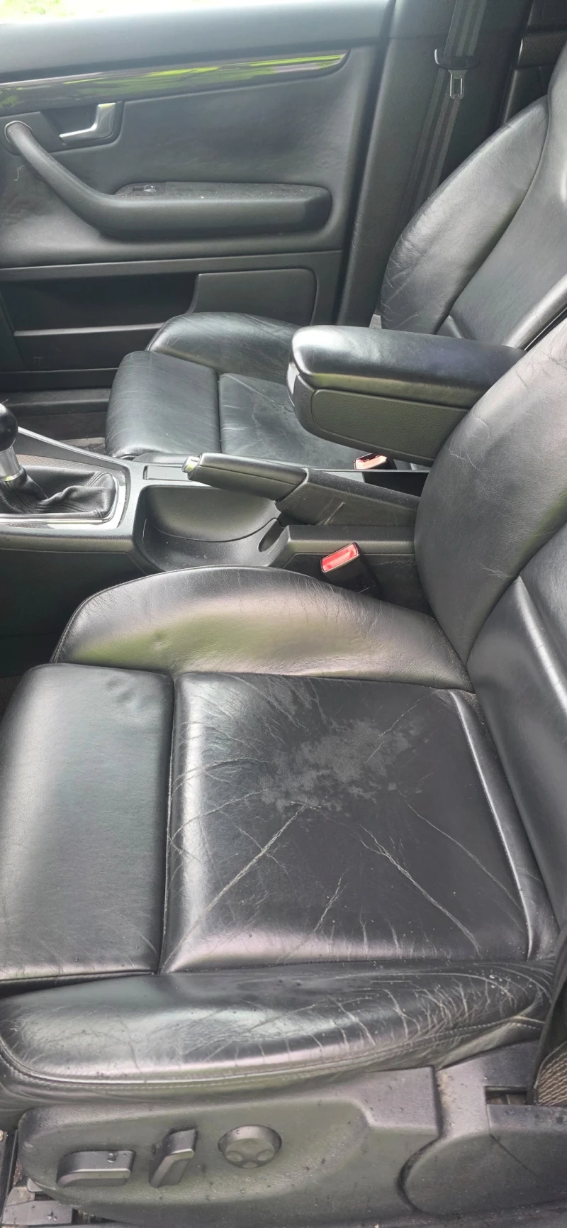 Audi S4, снимка 5 - Автомобили и джипове - 53401786