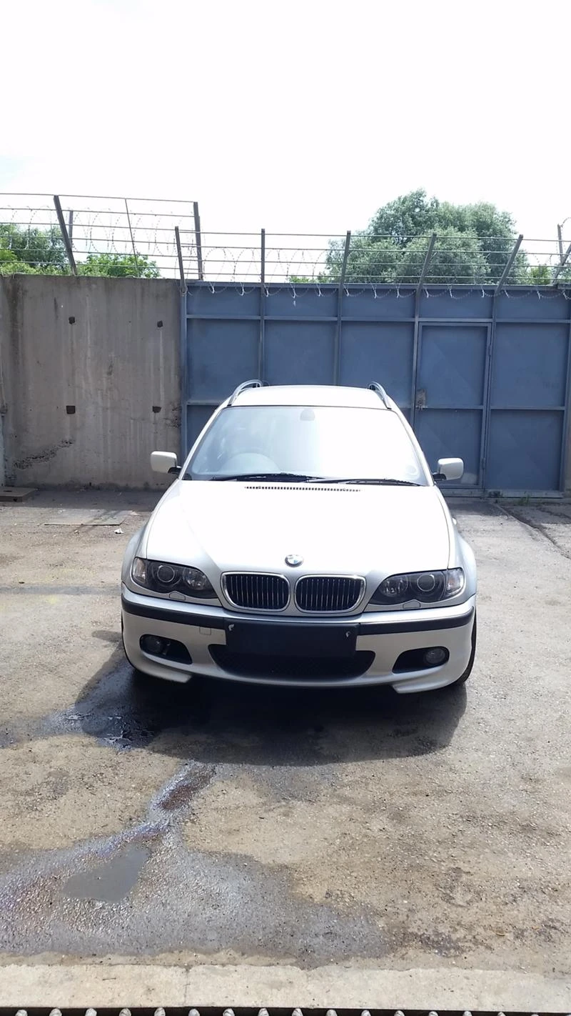 BMW 330 | Mobile.bg � ����������� 1