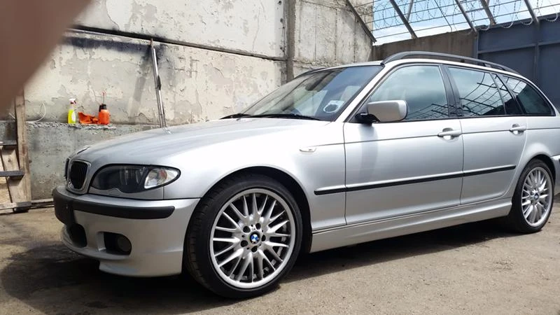BMW 330 | Mobile.bg � ����������� 2