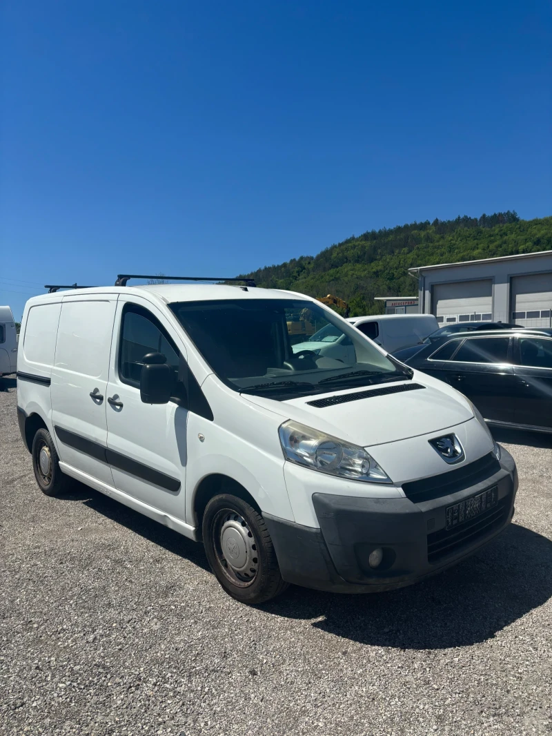 Peugeot Expert HDI - 7999 лв. - 56310858 | Car24.bg