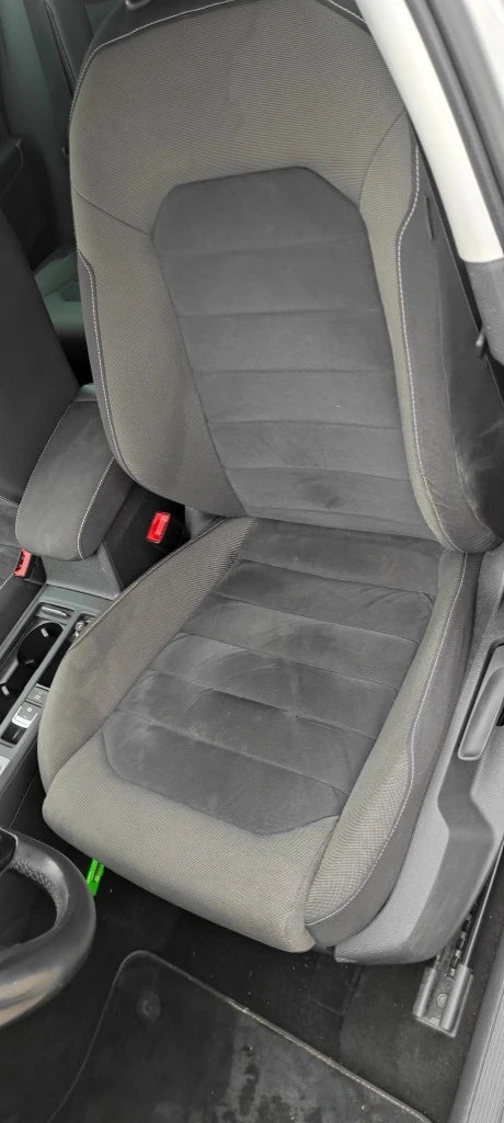 VW Golf, снимка 11 - Автомобили и джипове - 51886198