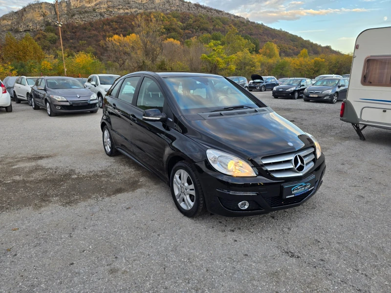 Mercedes-Benz B 180 1.7i  - 6199 лв. / 3169.50 € - 57791502 1