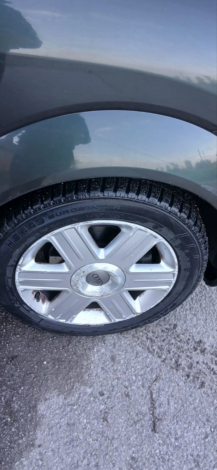 Audi A2 1.4  | Mobile.bg   16