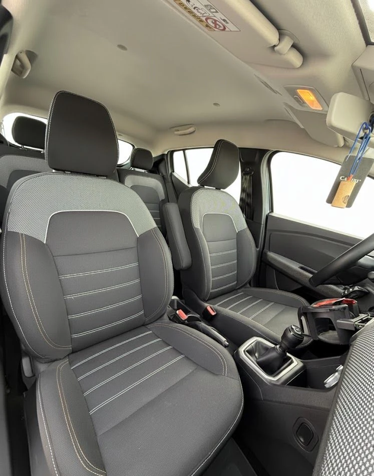 Dacia Sandero Stepway - изображение 6