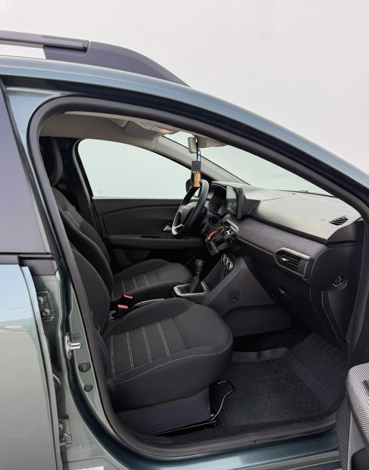 Dacia Sandero Stepway - изображение 5