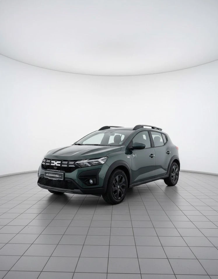Dacia Sandero Stepway - 30500 лв. / 15594.40 € - 44668714 1