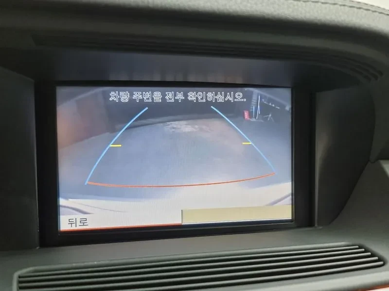 Mercedes-Benz S 350 L, снимка 16 - Автомобили и джипове - 53859097