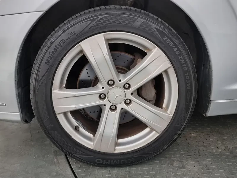 Mercedes-Benz S 350 L, снимка 5 - Автомобили и джипове - 53859097