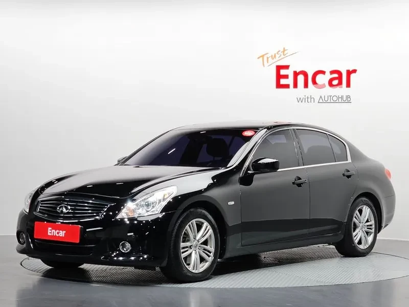 Infiniti G | Mobile.bg � ����������� 1