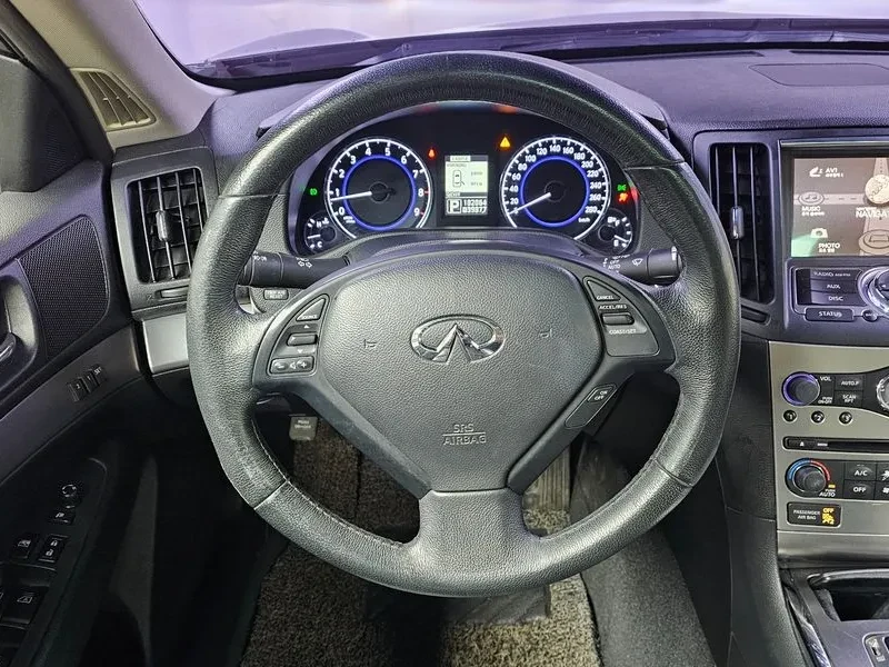 Infiniti G | Mobile.bg � ����������� 13