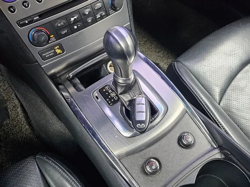 Infiniti G | Mobile.bg � ����������� 9