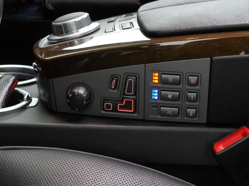 BMW 740 Li - САМО 30% АВАНС, снимка 15 - Автомобили и джипове - 56027962