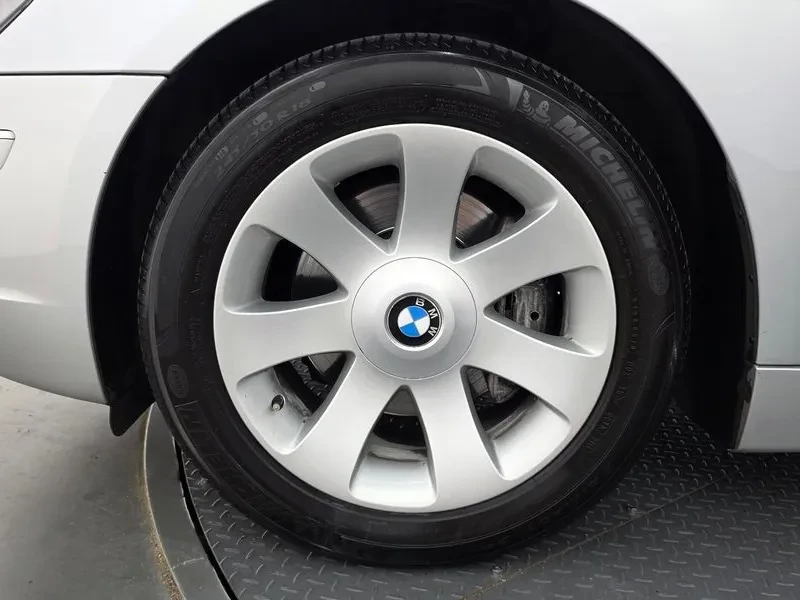 BMW 740 Li - САМО 30% АВАНС, снимка 5 - Автомобили и джипове - 56027962