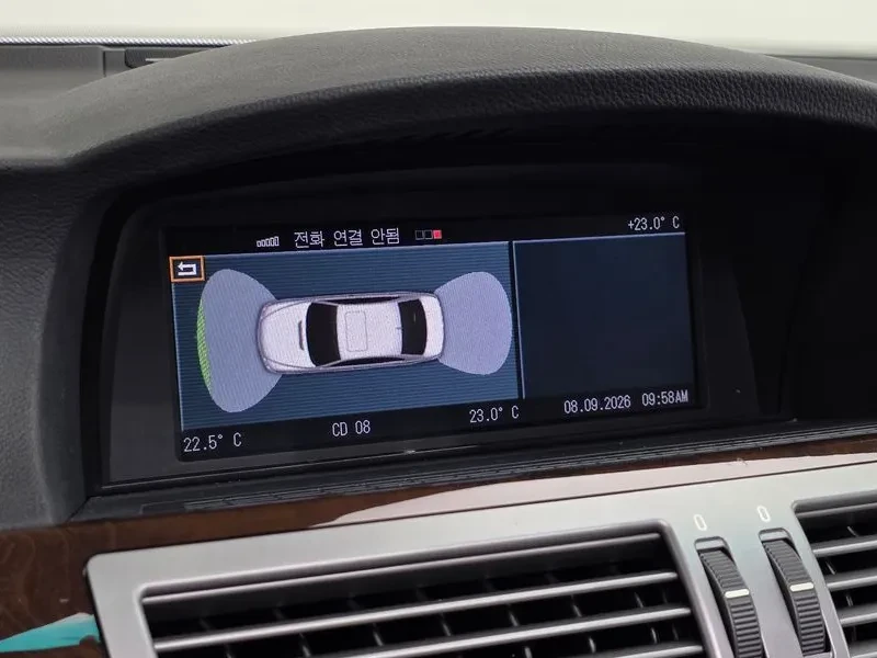 BMW 740 Li - САМО 30% АВАНС, снимка 13 - Автомобили и джипове - 56027962