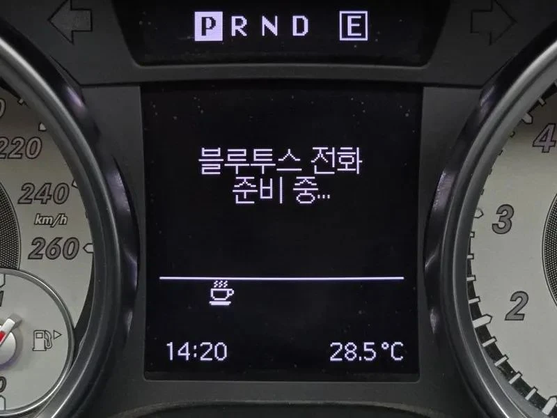 Mercedes-Benz SLK, снимка 16 - Автомобили и джипове - 56688169