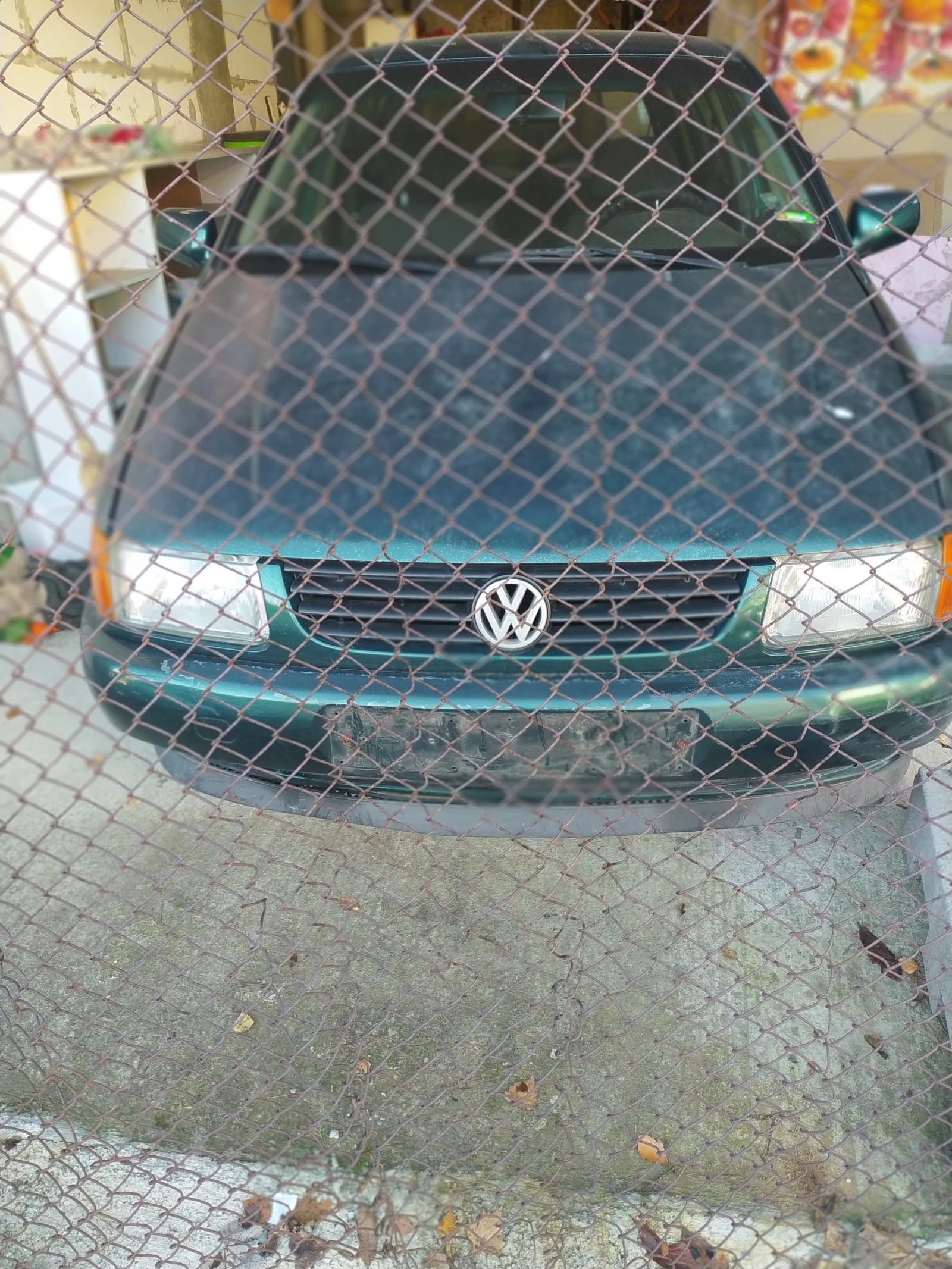 VW Polo, снимка 1