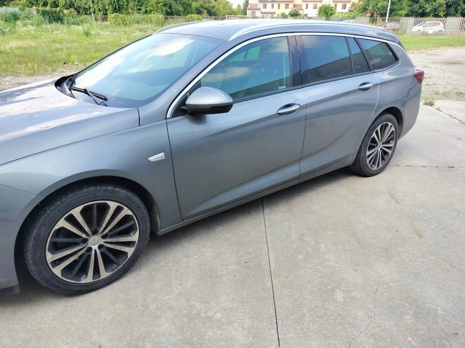 Opel Insignia 2.0cdti-B20DTH - изображение 5