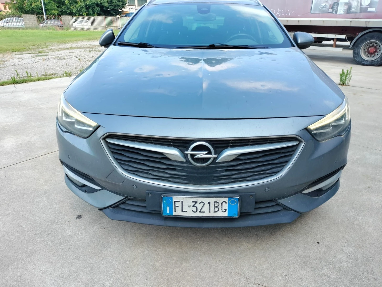 Opel Insignia 2.0cdti-B20DTH - изображение 3