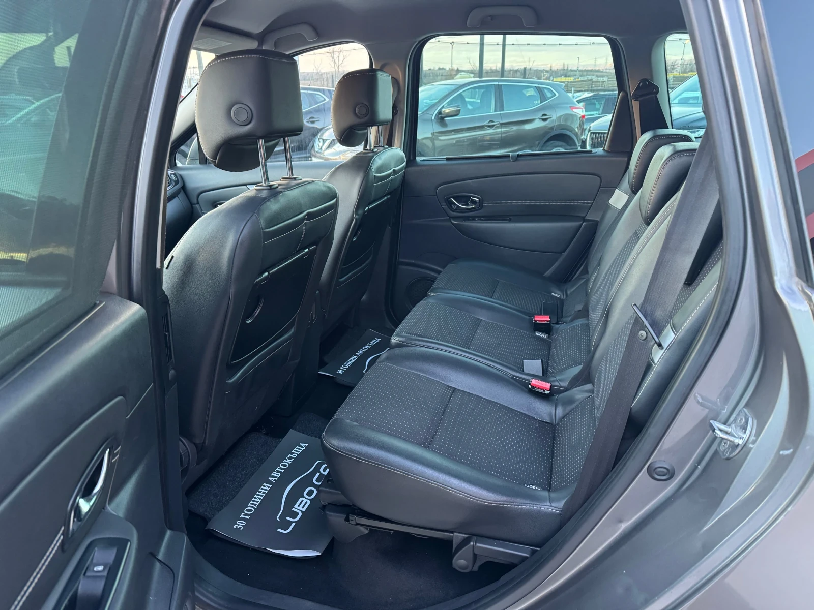 Renault Scenic 1.5DCI--NAVI-7  | Mobile.bg   15