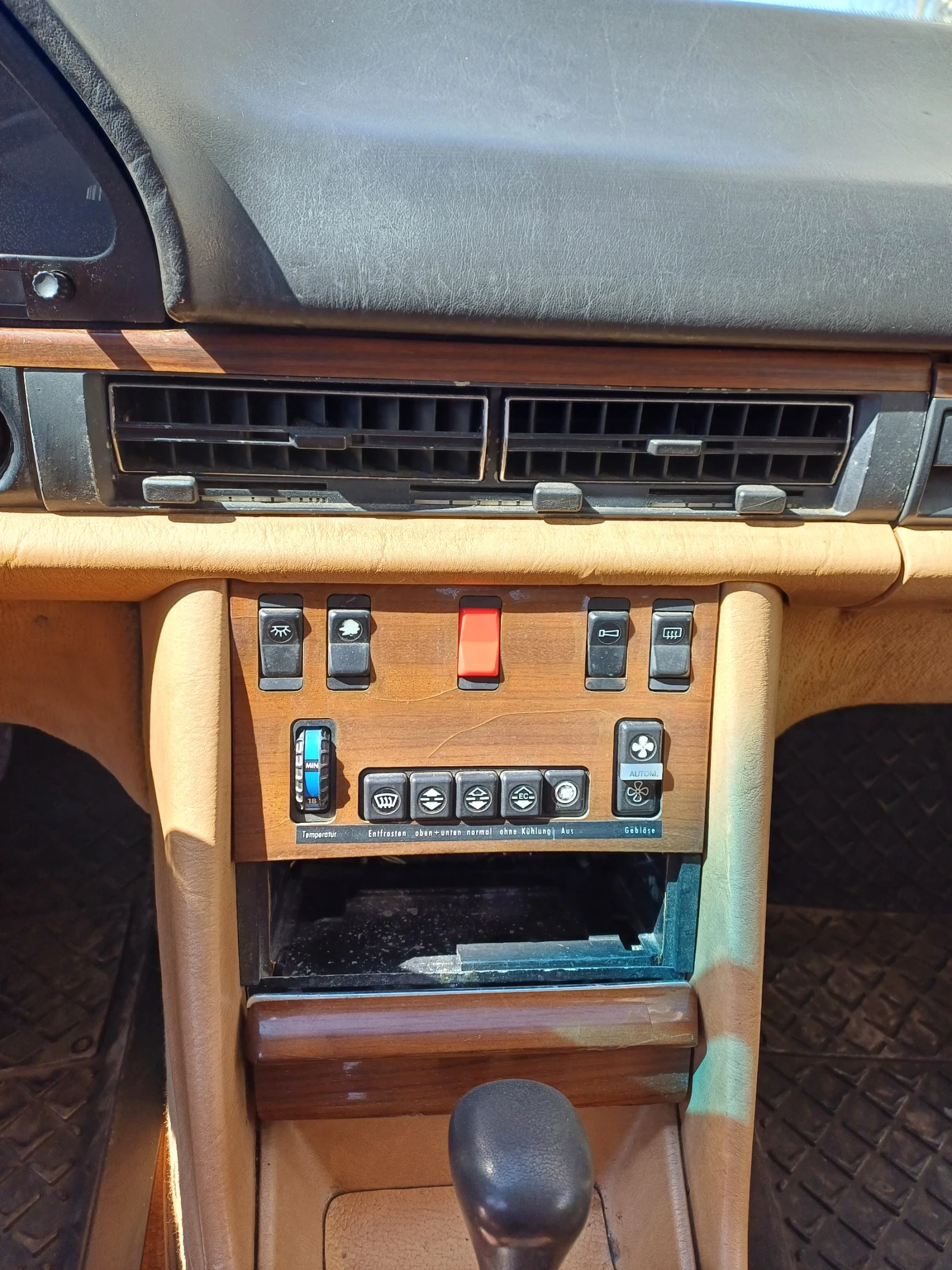 Mercedes-Benz 126 2.8 | Mobile.bg   12