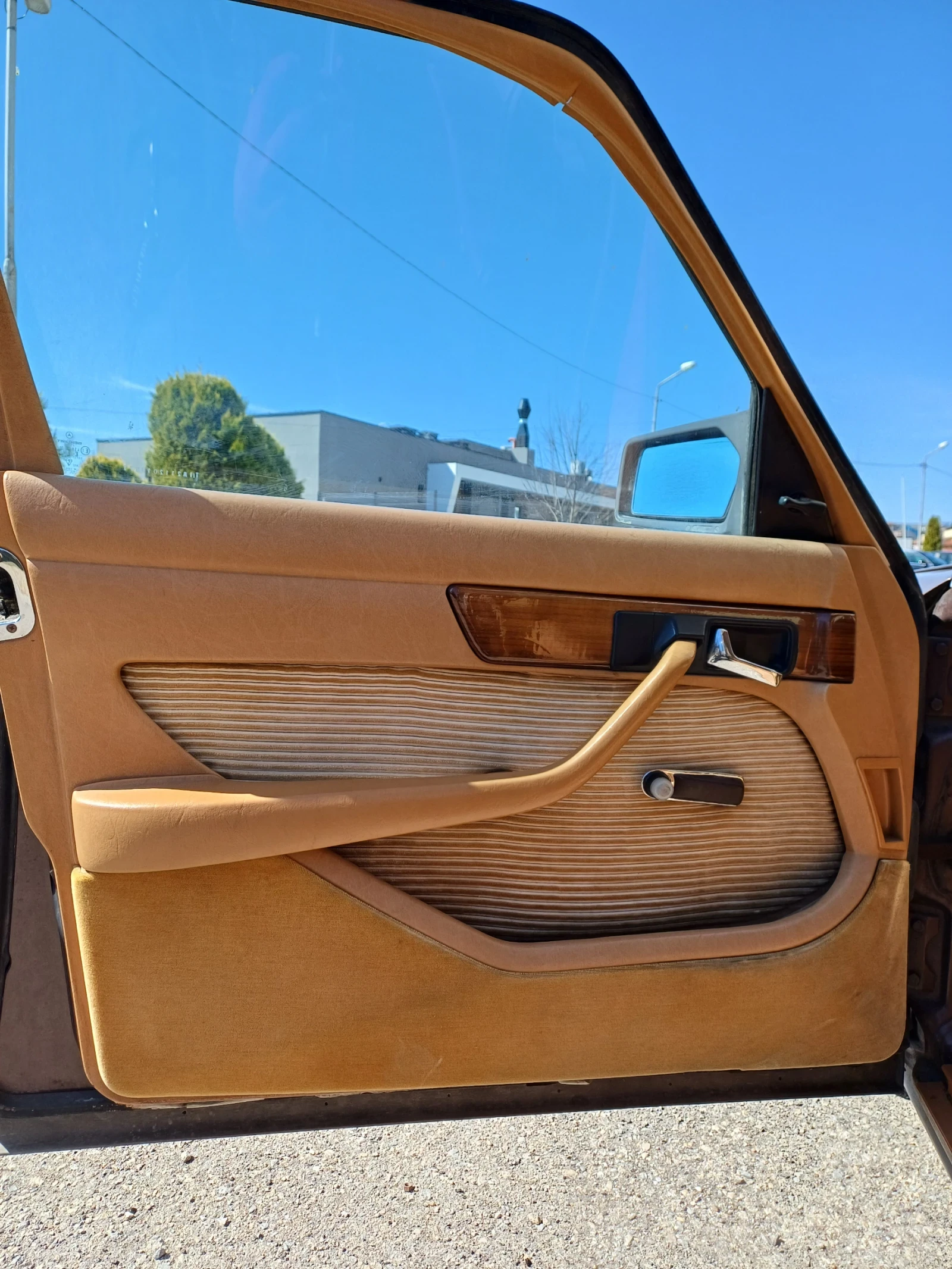 Mercedes-Benz 126 2.8 | Mobile.bg   11