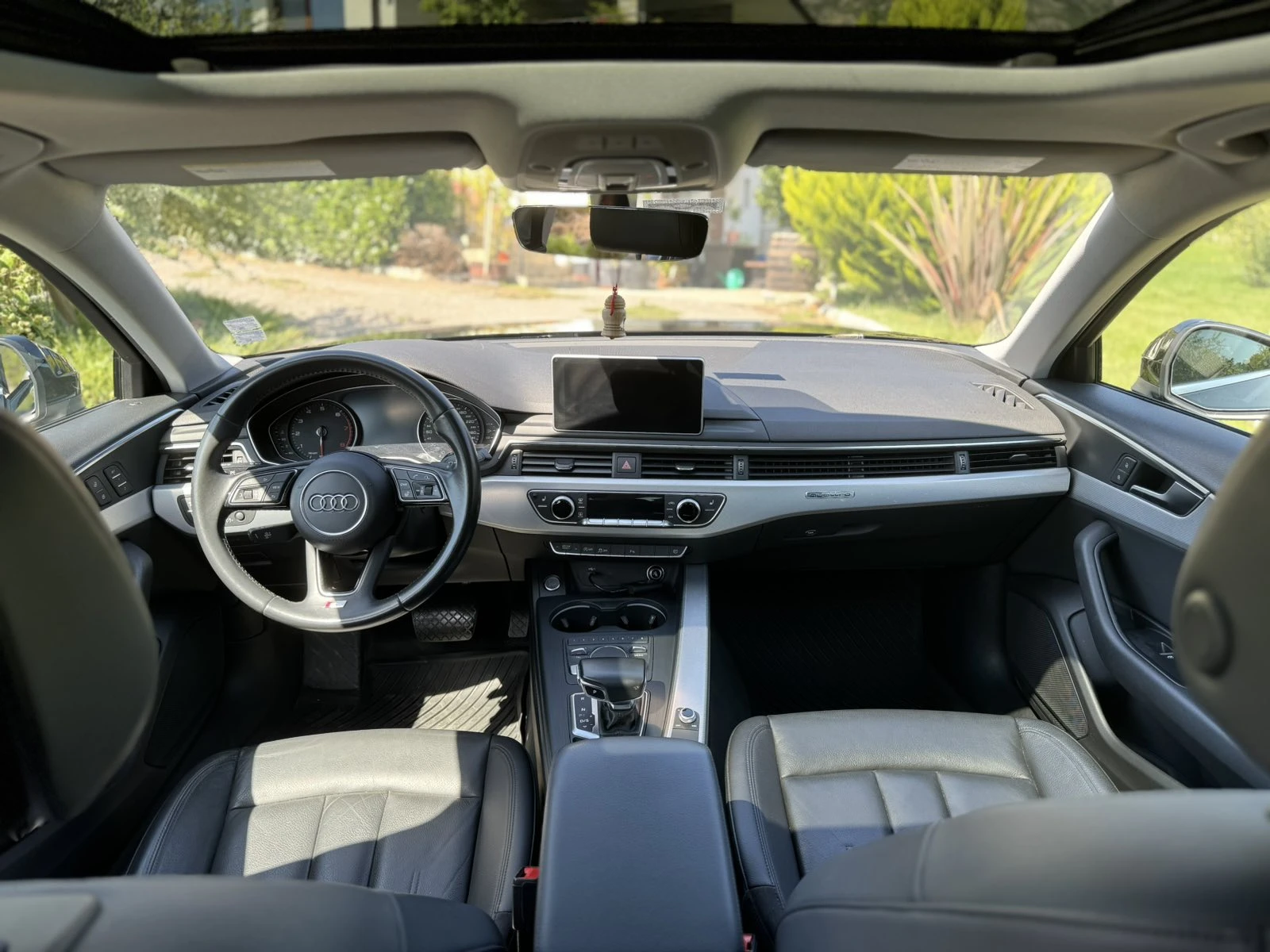 Audi A4  - изображение 4