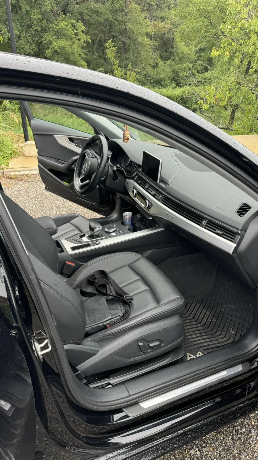 Audi A4  - изображение 8