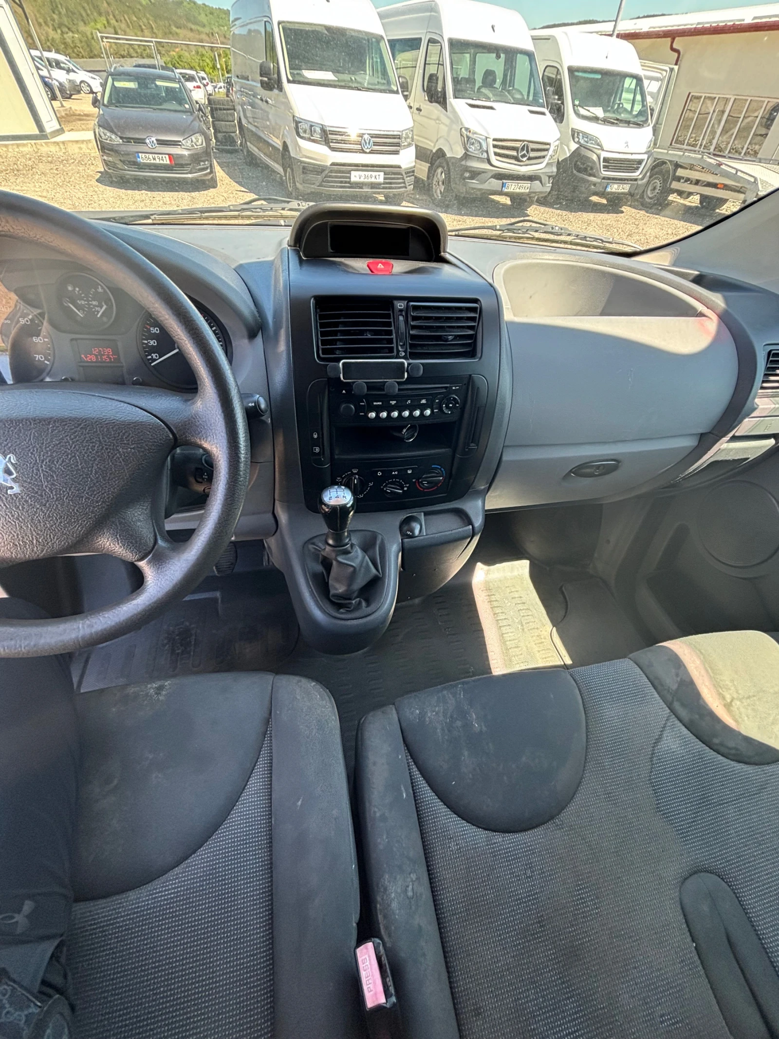 Peugeot Expert HDI | Mobile.bg   12