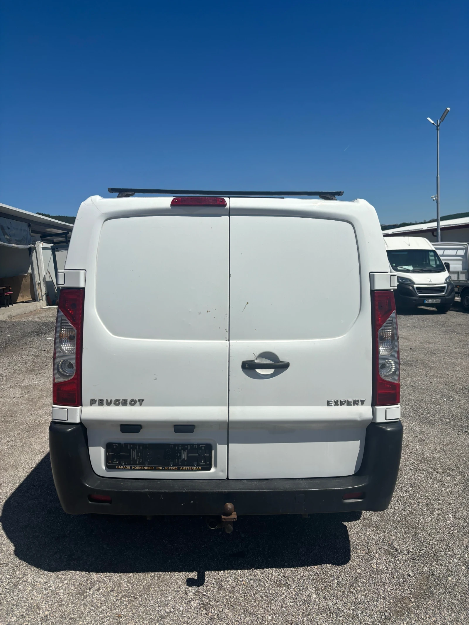 Peugeot Expert HDI - изображение 4