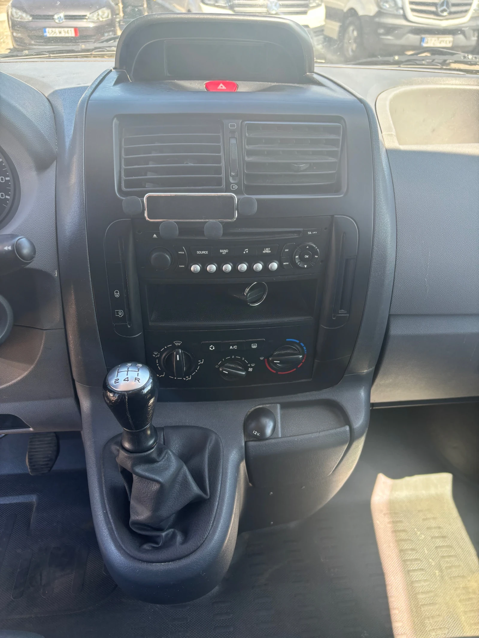 Peugeot Expert HDI | Mobile.bg   11