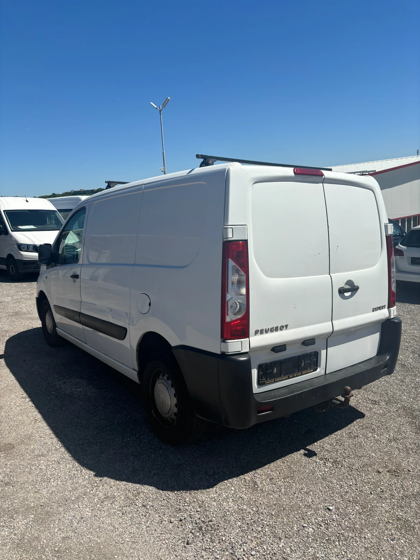 Peugeot Expert HDI - изображение 5