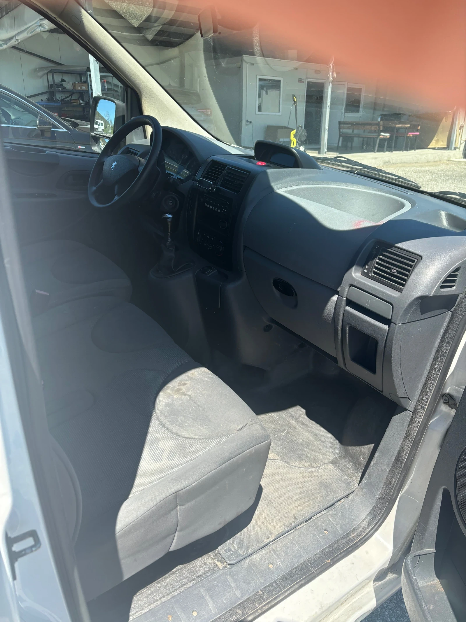 Peugeot Expert HDI | Mobile.bg   13