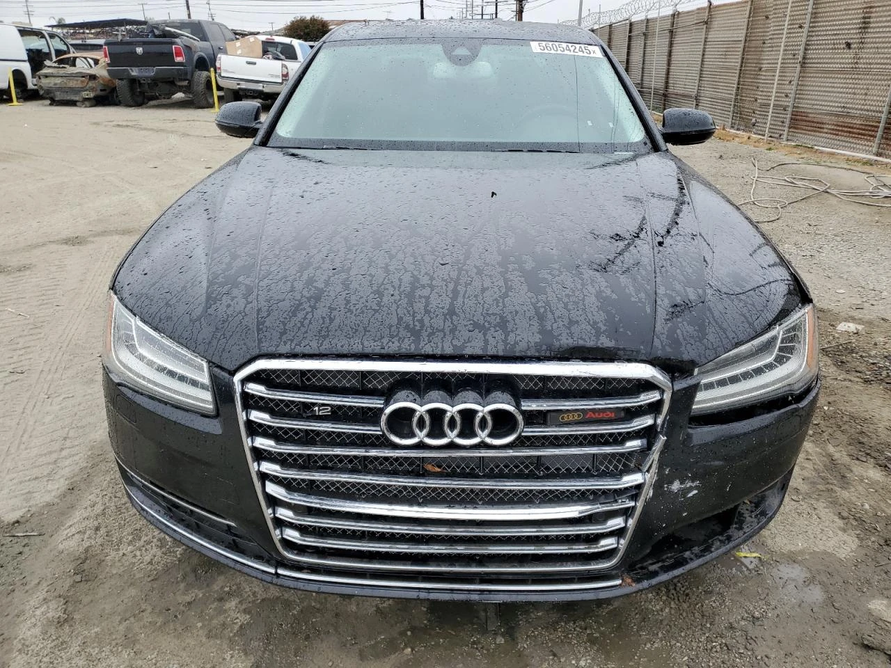 Audi A8 L QUATTRO* Авто Кредит - изображение 5
